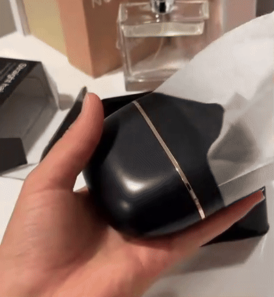 Mini Hair Straightener